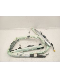 Recambio de airbag cortina delantero derecho para land rover discovery sport (l550) 2.0 d referencia OEM IAM FK7214K159AE   2