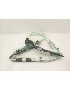 Recambio de airbag cortina delantero izquierdo para land rover discovery sport (l550) 2.0 d referencia OEM IAM FK7214K160AE   2