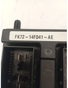 Recambio de caja reles / fusibles para land rover discovery sport (l550) 2.0 d referencia OEM IAM FK7214F041AE   2