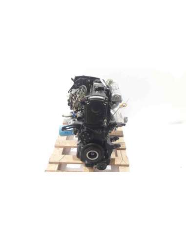 MOTOR COMPLETO NISSAN PRIMERA...