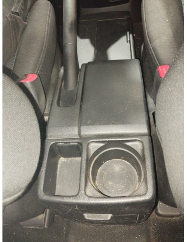 Recambio de consola central para mazda 5 berl. (cr) 2.0 turbodiesel cat referencia OEM IAM CC2964420E02  