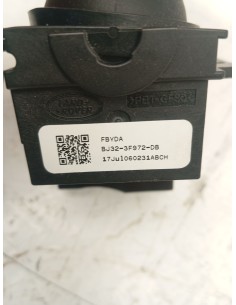 Recambio de mando luces para land rover discovery sport (l550) 2.0 d referencia OEM IAM BJ323F972DB   2
