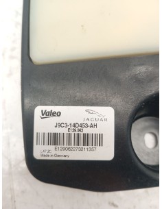 Recambio de modulo electronico para land rover discovery sport (l550) 2.0 d referencia OEM IAM J9C314F152AG   2