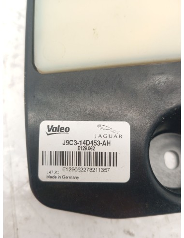 Recambio de modulo electronico para land rover discovery sport (l550) 2.0 d referencia OEM IAM J9C314F152AG  