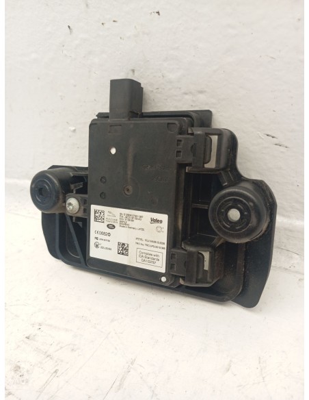 Recambio de modulo electronico para land rover discovery sport (l550) 2.0 d referencia OEM IAM J9C314F152AG  