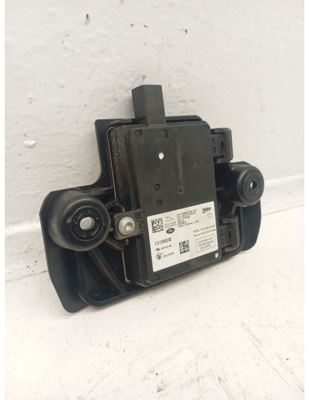 Recambio de modulo electronico para land rover discovery sport (l550) 2.0 d referencia OEM IAM J9C314F152AG  