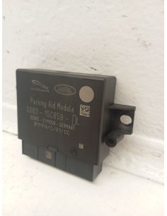 Recambio de modulo electronico para land rover discovery sport (l550) 2.0 d referencia OEM IAM GX6315C859DL   2