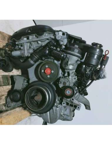 MOTOR COMPLETO BMW SERIE 3 BERLINA...