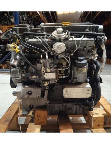 MOTOR COMPLETO OPEL VECTRA B BERLINA...