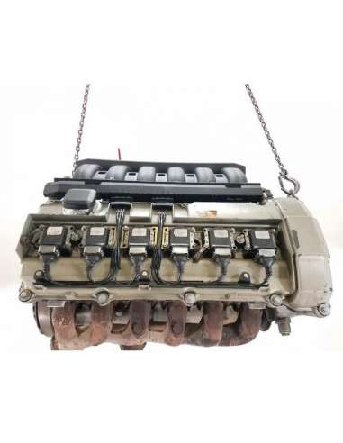 MOTOR COMPLETO BMW SERIE 5 BERLINA...