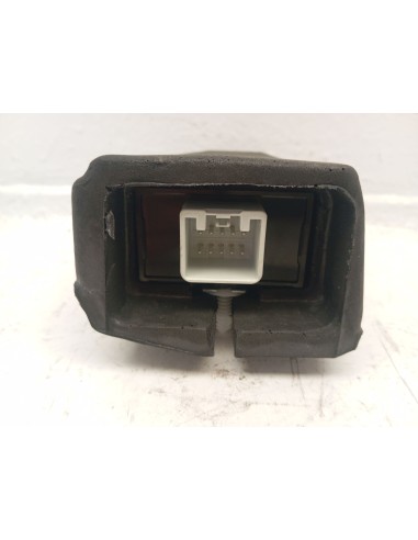 Recambio de modulo electronico para land rover discovery sport (l550) 2.0 d referencia OEM IAM FK7217509AA  