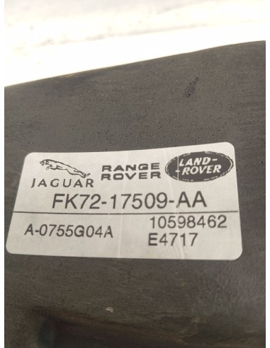 Recambio de modulo electronico para land rover discovery sport (l550) 2.0 d referencia OEM IAM FK7217509AA  