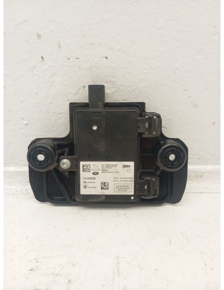 Recambio de modulo electronico para land rover discovery sport (l550) 2.0 d referencia OEM IAM J9C314D453AH  