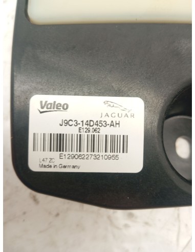 Recambio de modulo electronico para land rover discovery sport (l550) 2.0 d referencia OEM IAM J9C314D453AH  