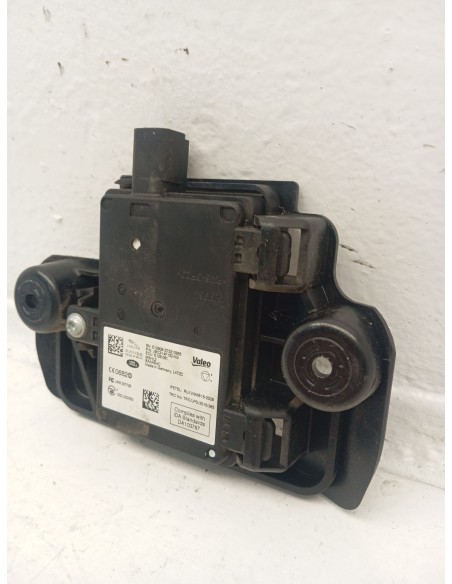 Recambio de modulo electronico para land rover discovery sport (l550) 2.0 d referencia OEM IAM J9C314D453AH  