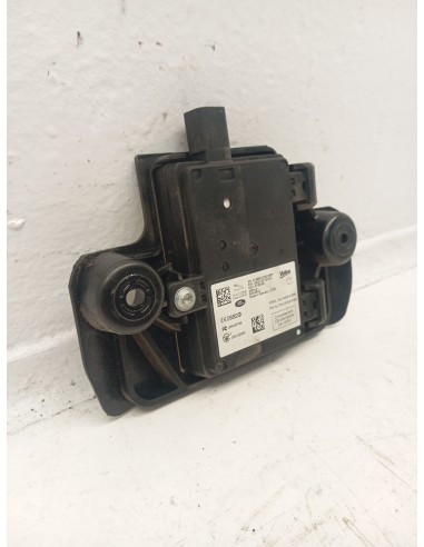 Recambio de modulo electronico para land rover discovery sport (l550) 2.0 d referencia OEM IAM J9C314D453AH  
