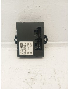 Recambio de modulo electronico para land rover discovery sport (l550) 2.0 d referencia OEM IAM FK7214B673AE  