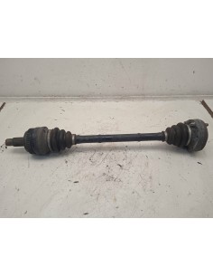 Recambio de transmision trasera izquierda para bmw serie 3 berlina (e90) 320d referencia OEM IAM 7533445  
