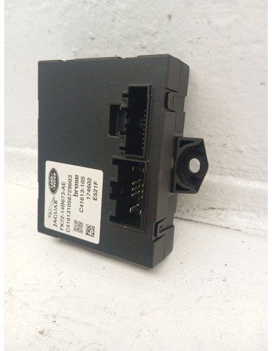 Recambio de modulo electronico para land rover discovery sport (l550) 2.0 d referencia OEM IAM FK7214B673AE  
