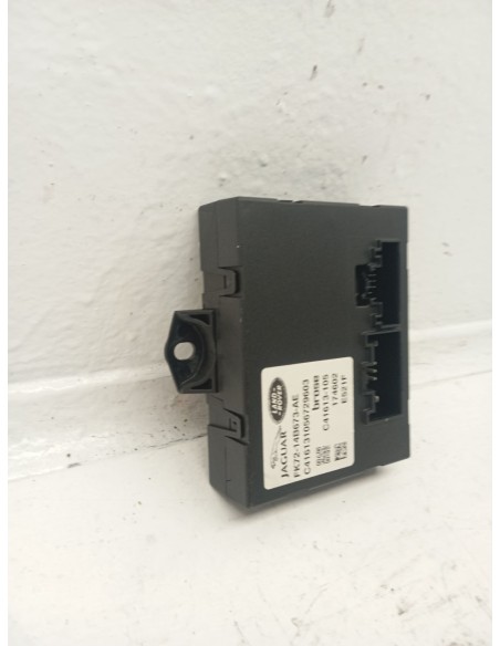 Recambio de modulo electronico para land rover discovery sport (l550) 2.0 d referencia OEM IAM FK7214B673AE  