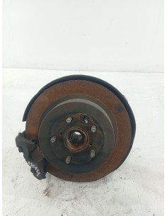 Recambio de mangueta trasera derecha para lexus is200 (ds2/is2) 200d referencia OEM IAM   