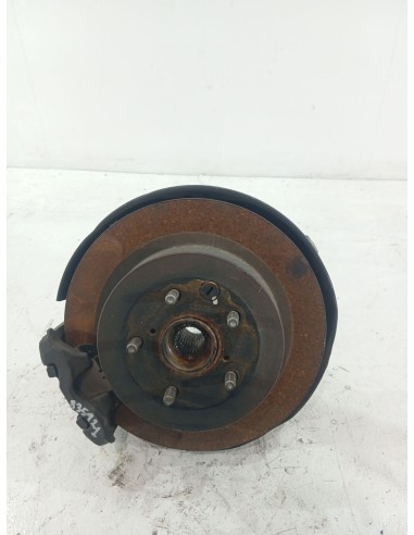 Recambio de mangueta trasera derecha para lexus is200 (ds2/is2) 200d referencia OEM IAM   