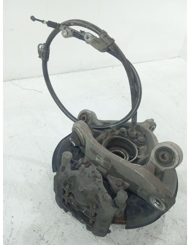 Recambio de mangueta trasera derecha para lexus is200 (ds2/is2) 200d referencia OEM IAM   