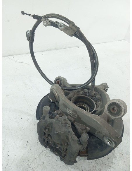 Recambio de mangueta trasera derecha para lexus is200 (ds2/is2) 200d referencia OEM IAM   