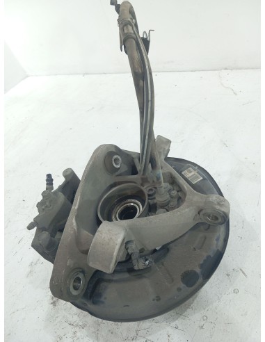 Recambio de mangueta trasera derecha para lexus is200 (ds2/is2) 200d referencia OEM IAM   