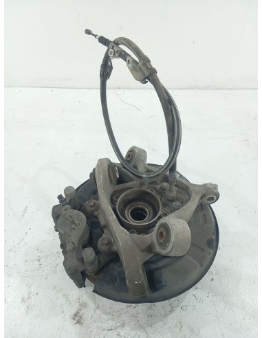 Recambio de mangueta trasera derecha para lexus is200 (ds2/is2) 200d referencia OEM IAM   