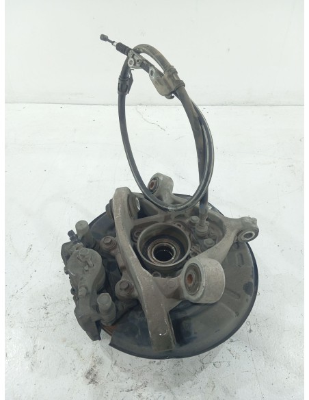 Recambio de mangueta trasera derecha para lexus is200 (ds2/is2) 200d referencia OEM IAM   