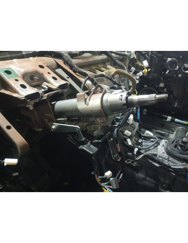 Recambio de columna direccion para lexus is200 (ds2/is2) 200d referencia OEM IAM   