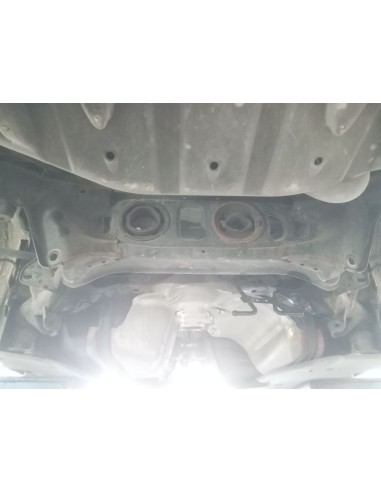 Recambio de puente trasero para lexus is200 (ds2/is2) 200d referencia OEM IAM   