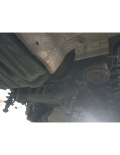 Recambio de puente trasero para lexus is200 (ds2/is2) 200d referencia OEM IAM    2