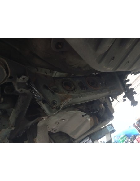 Recambio de puente trasero para lexus is200 (ds2/is2) 200d referencia OEM IAM   