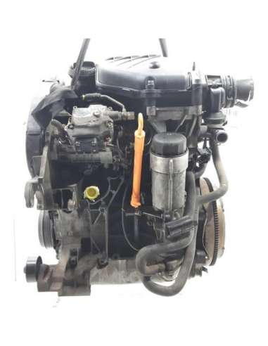 MOTOR COMPLETO SEAT IBIZA (1999-2002)...