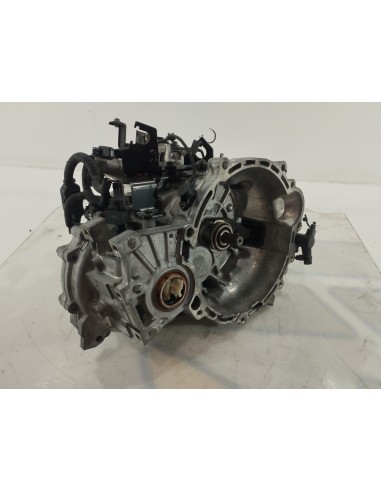 Recambio de caja cambios para hyundai matrix (fc) 1.5 crdi 16v gls referencia OEM IAM P51767  