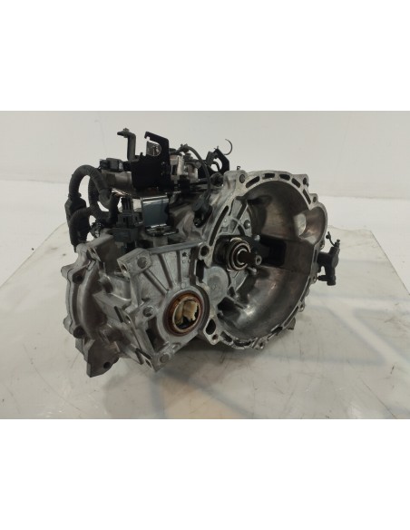 Recambio de caja cambios para hyundai matrix (fc) 1.5 crdi 16v gls referencia OEM IAM P51767  