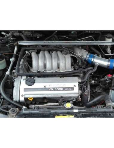 MOTOR COMPLETO NISSAN MAXIMA QX...