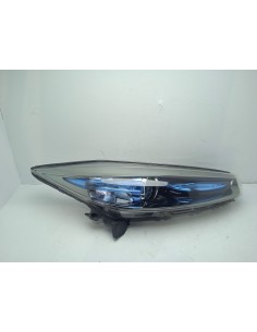 Recambio de faro derecho para renault zoe (bfm_) zoe referencia OEM IAM 260109891R  
