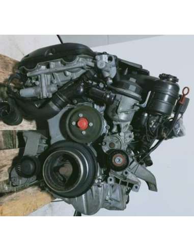 MOTOR COMPLETO BMW SERIE 3 COUPE...