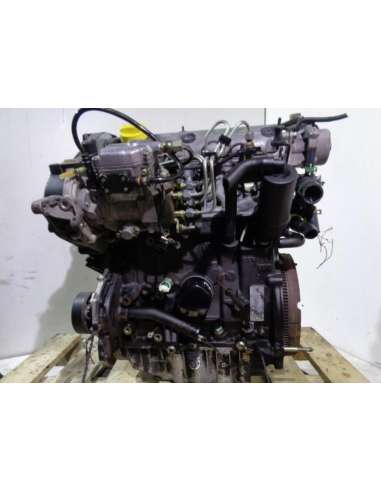 MOTOR COMPLETO RENAULT MEGANE I...