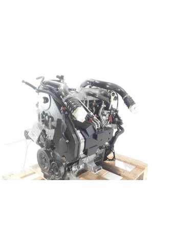 MOTOR COMPLETO FORD FOCUS BERLINA...