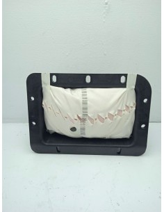 Recambio de airbag delantero derecho para citroën c-elysee (dd_) 1.5 bluehdi 100 referencia OEM IAM 9675001980  