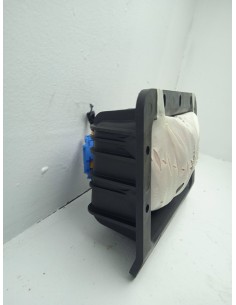 Recambio de airbag delantero derecho para citroën c-elysee (dd_) 1.5 bluehdi 100 referencia OEM IAM 9675001980   2
