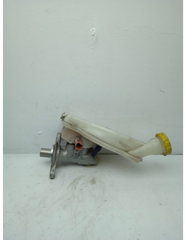 Recambio de bomba freno para citroën c-elysee (dd_) 1.5 bluehdi 100 referencia OEM IAM 4601W8  