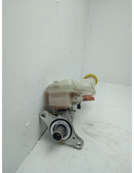 Recambio de bomba freno para citroën c-elysee (dd_) 1.5 bluehdi 100 referencia OEM IAM 4601W8  