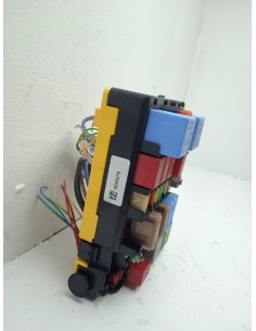 Recambio de caja reles / fusibles para citroën c-elysee (dd_) 1.5 bluehdi 100 referencia OEM IAM 9804848480   2