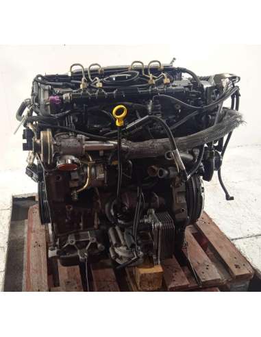 MOTOR COMPLETO FORD MONDEO BERLINA...