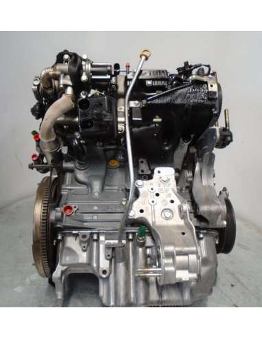 MOTOR COMPLETO FIAT STILO (2001-2012)...